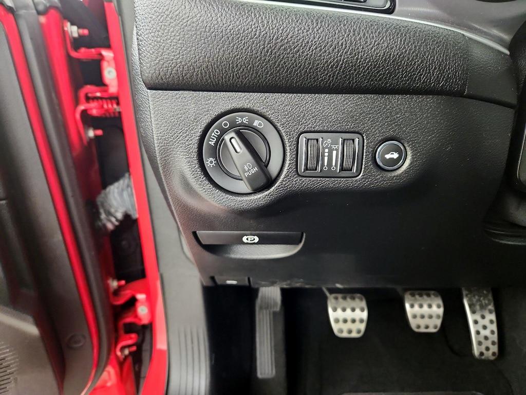 used 2019 Dodge Challenger car, priced at $31,998