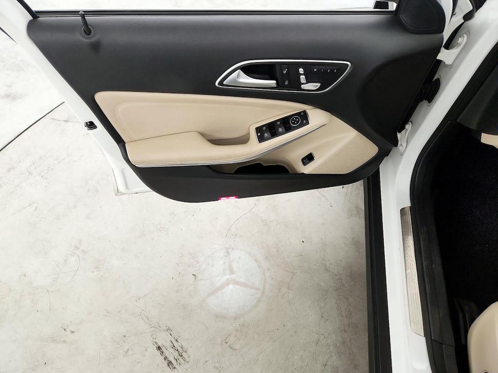 used 2020 Mercedes-Benz GLA 250 car, priced at $20,998