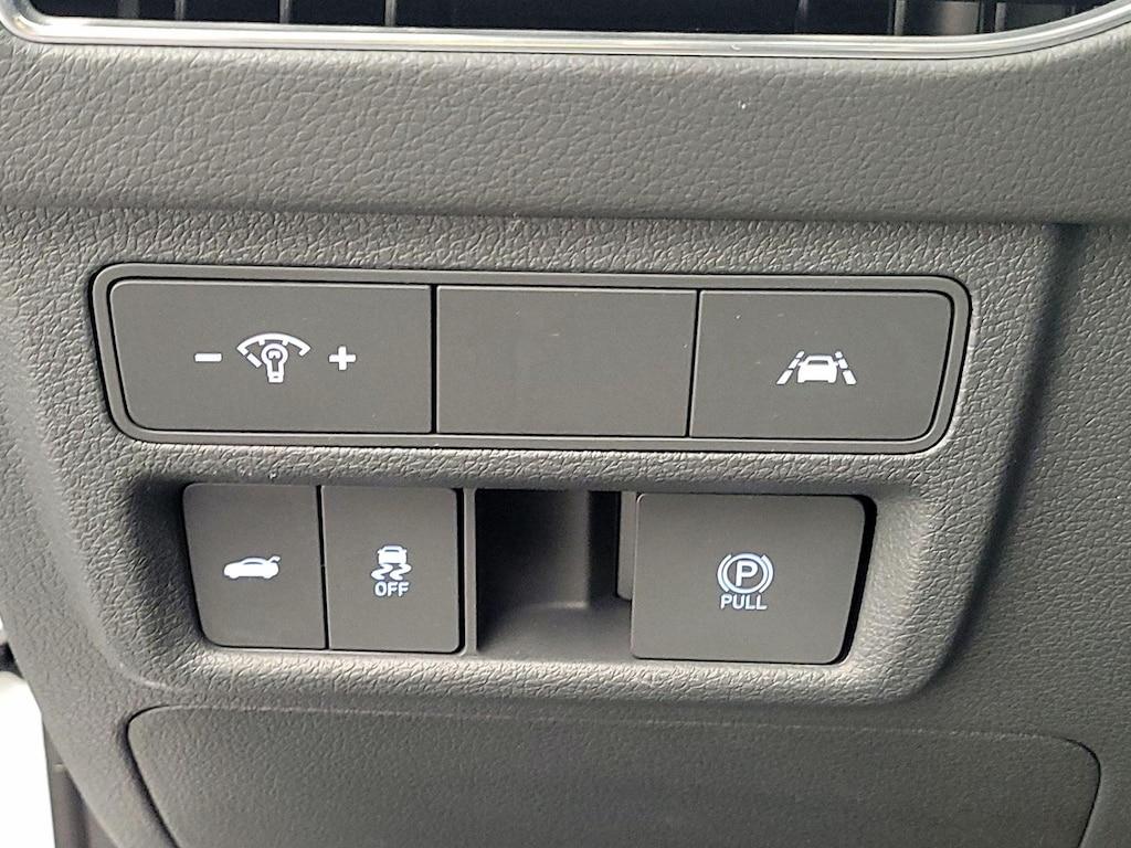 used 2022 Hyundai Sonata car, priced at $23,998