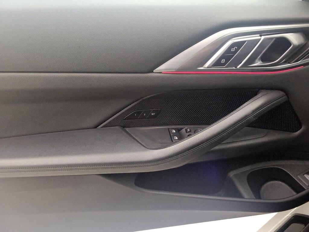 used 2021 BMW 430 car, priced at $28,998