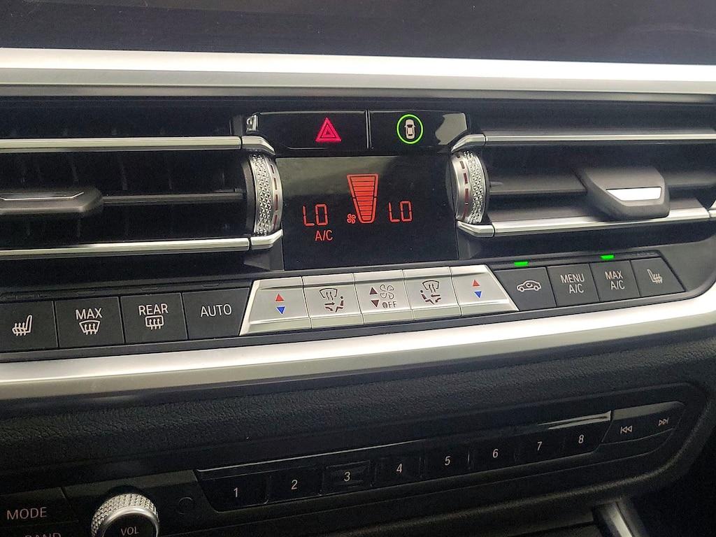 used 2021 BMW 430 car, priced at $28,998