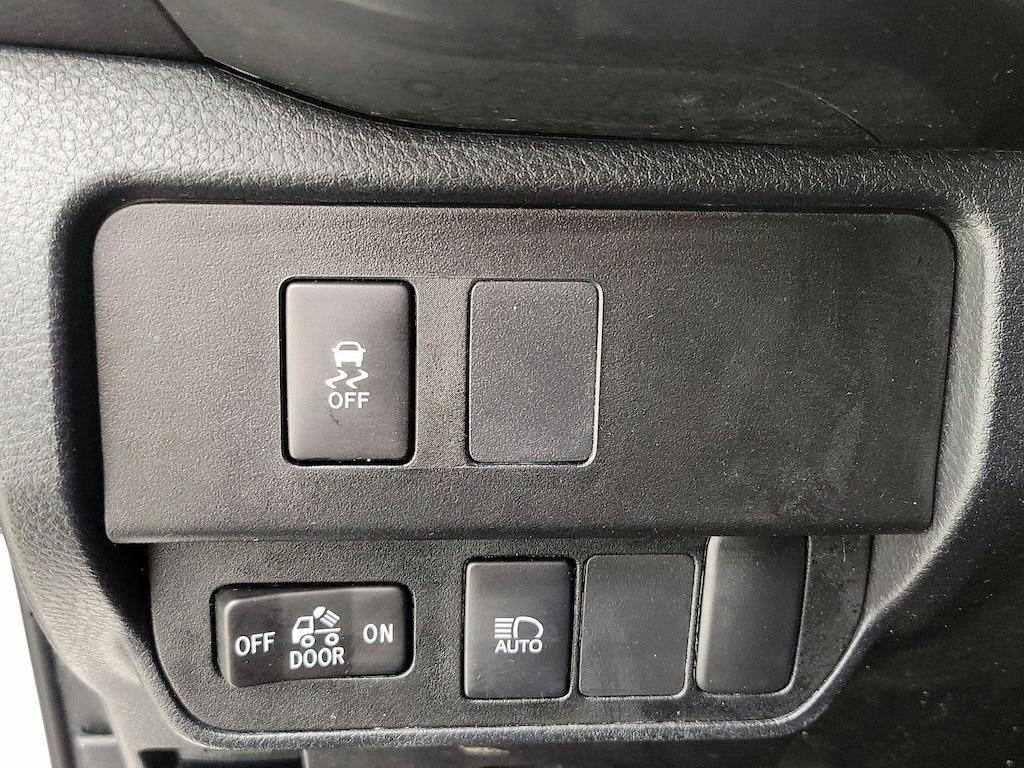 used 2023 Toyota Tacoma car, priced at $32,998