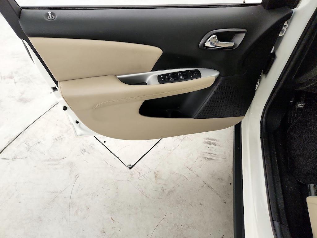 used 2020 Dodge Journey car, priced at $17,998