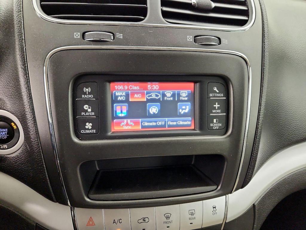 used 2020 Dodge Journey car, priced at $17,998