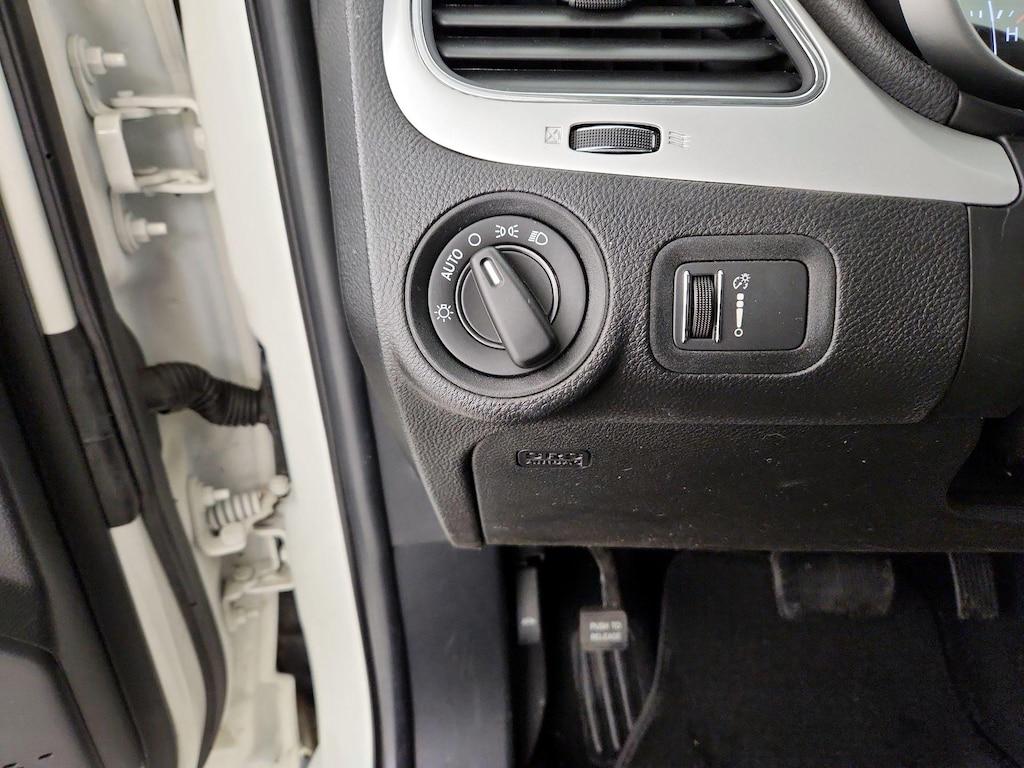 used 2020 Dodge Journey car, priced at $17,998