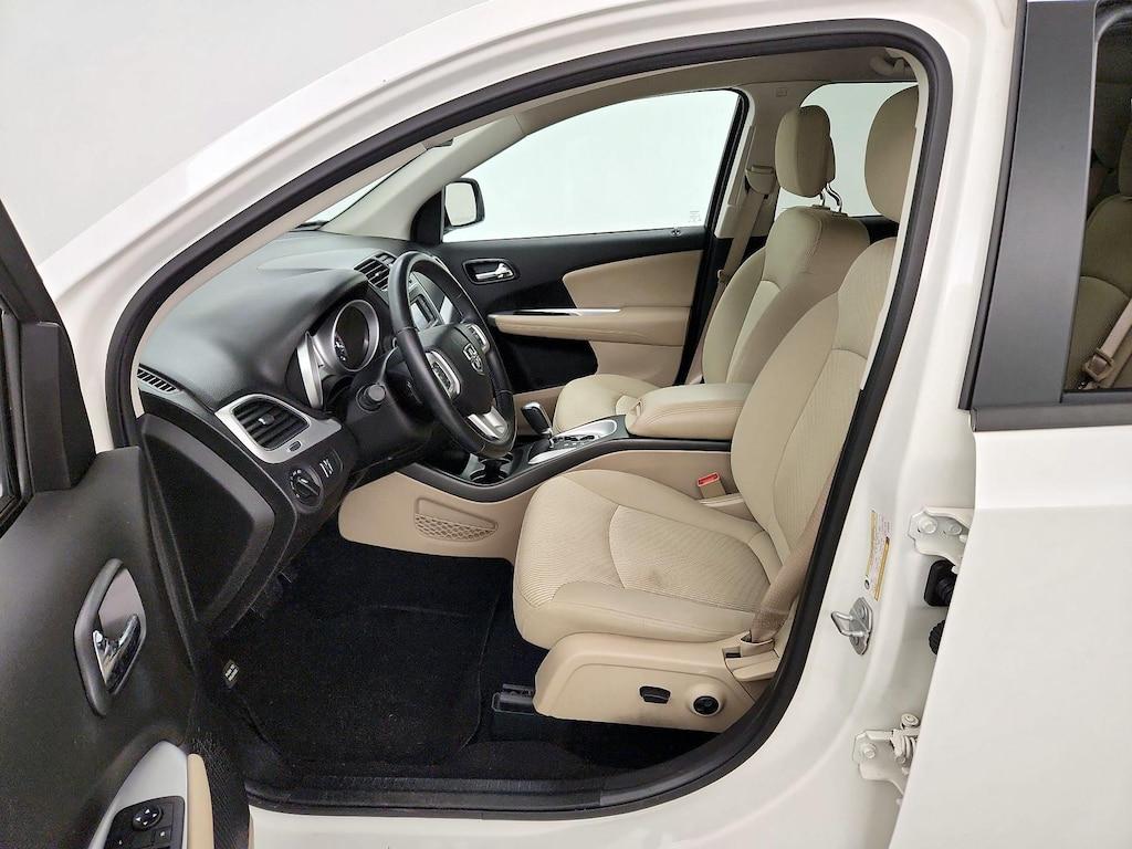 used 2020 Dodge Journey car, priced at $17,998