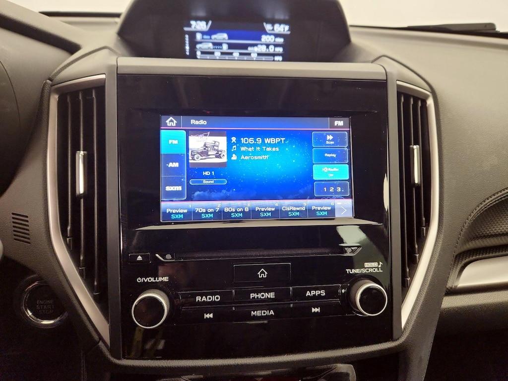 used 2023 Subaru Forester car, priced at $25,998