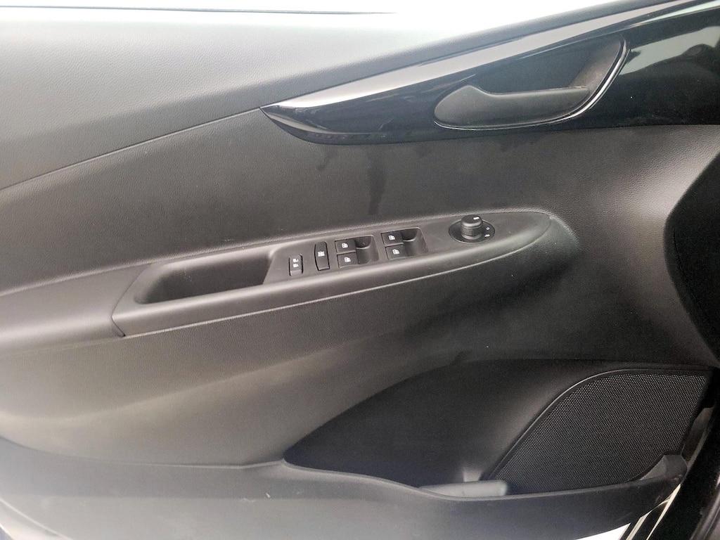 used 2017 Chevrolet Spark car, priced at $12,998