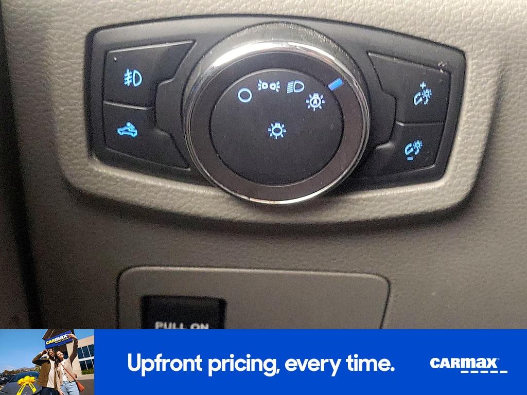 used 2019 Ford F-150 car, priced at $27,998