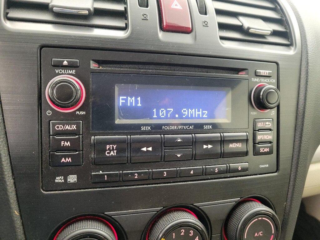 used 2014 Subaru XV Crosstrek car, priced at $13,599