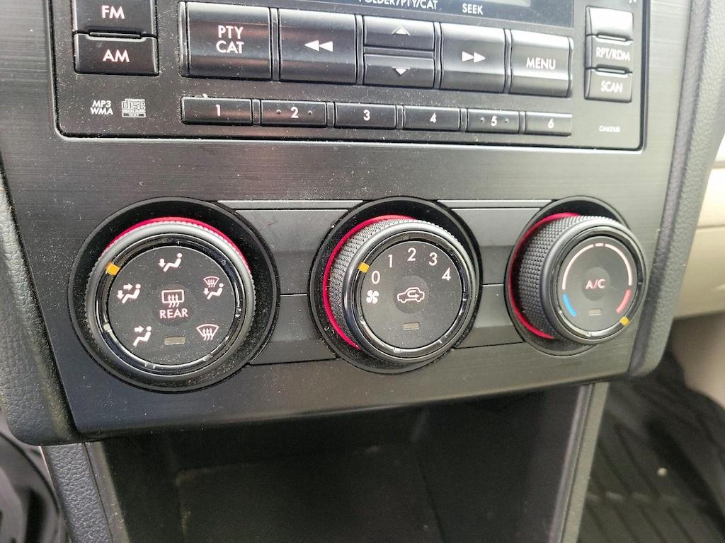 used 2014 Subaru XV Crosstrek car, priced at $13,599