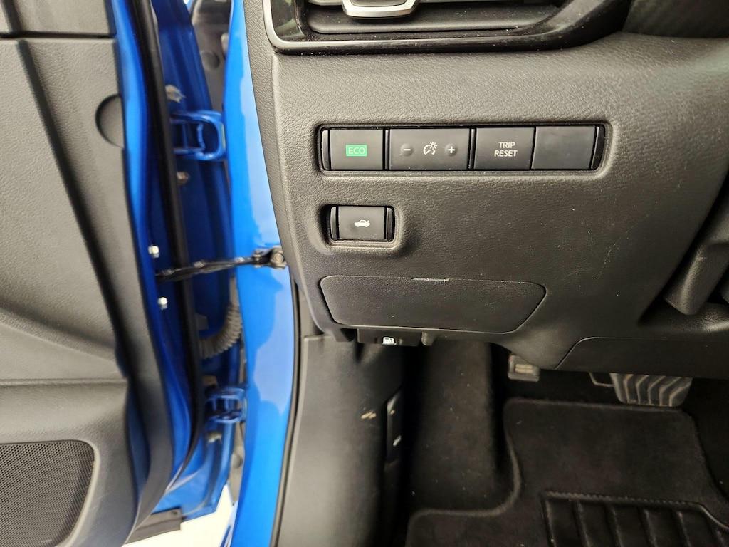 used 2021 Nissan Sentra car, priced at $14,998