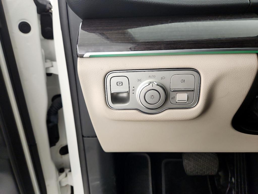 used 2021 Mercedes-Benz GLE 350 car, priced at $31,998