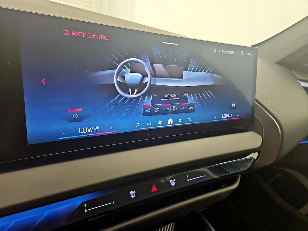 used 2025 BMW X3 car, priced at $60,998