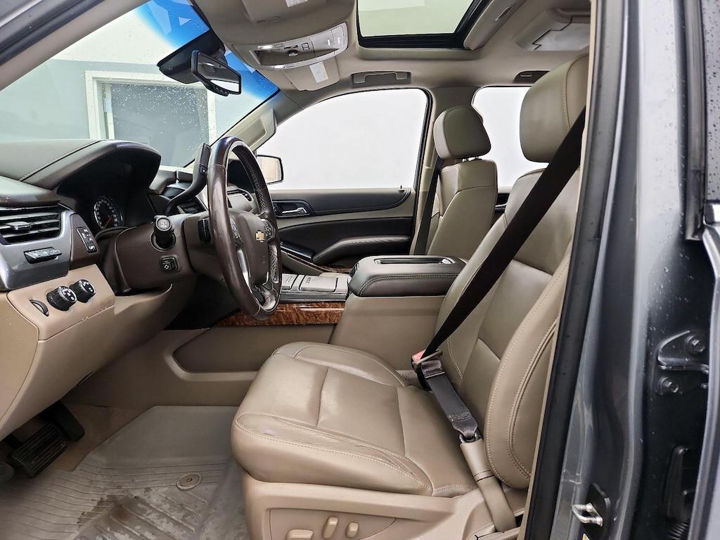 used 2019 Chevrolet Tahoe car, priced at $37,998