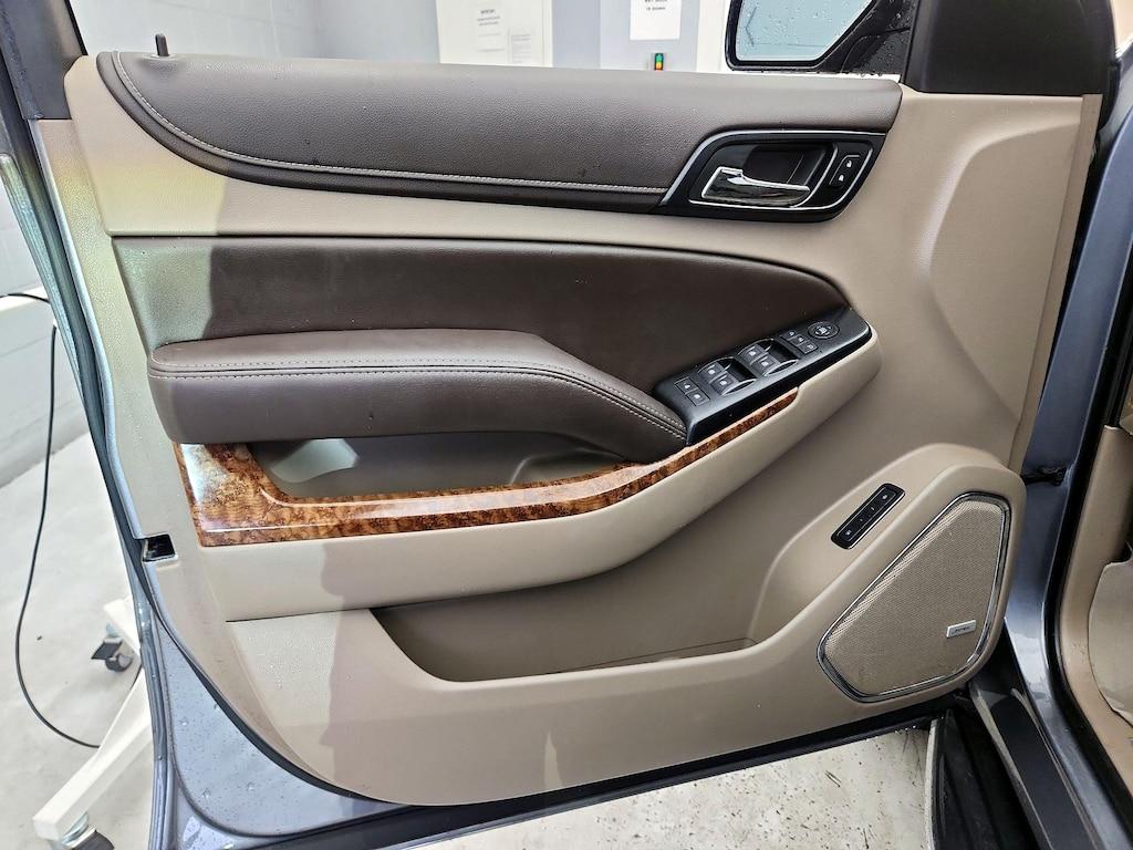 used 2019 Chevrolet Tahoe car, priced at $37,998