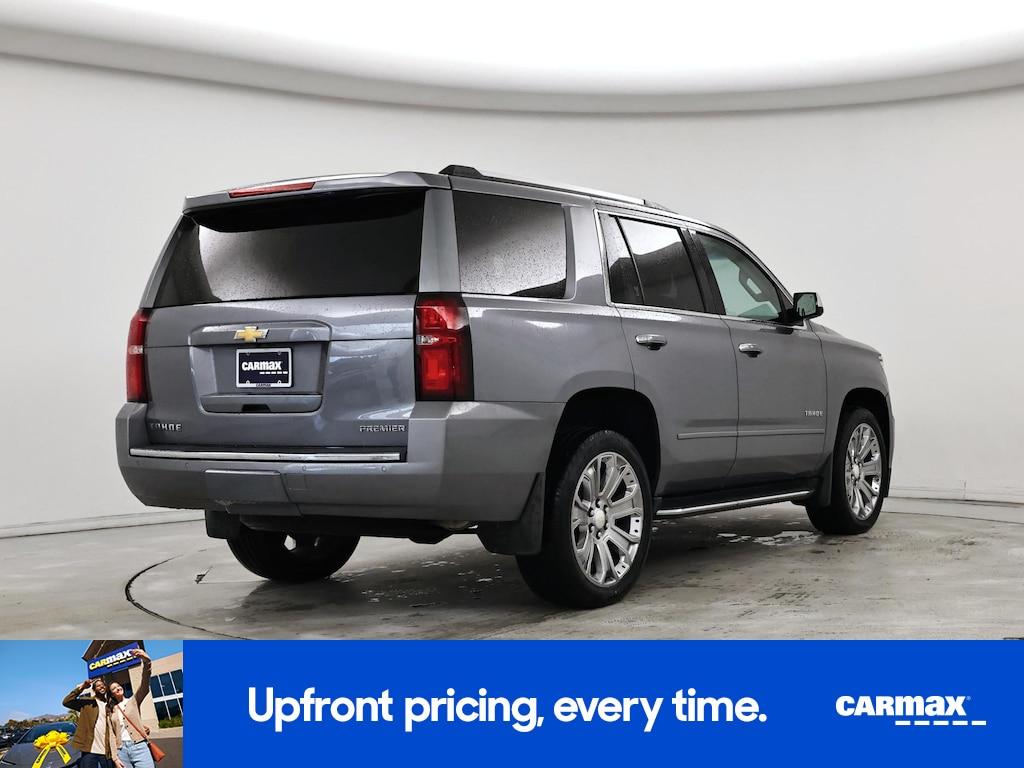 used 2019 Chevrolet Tahoe car, priced at $37,998