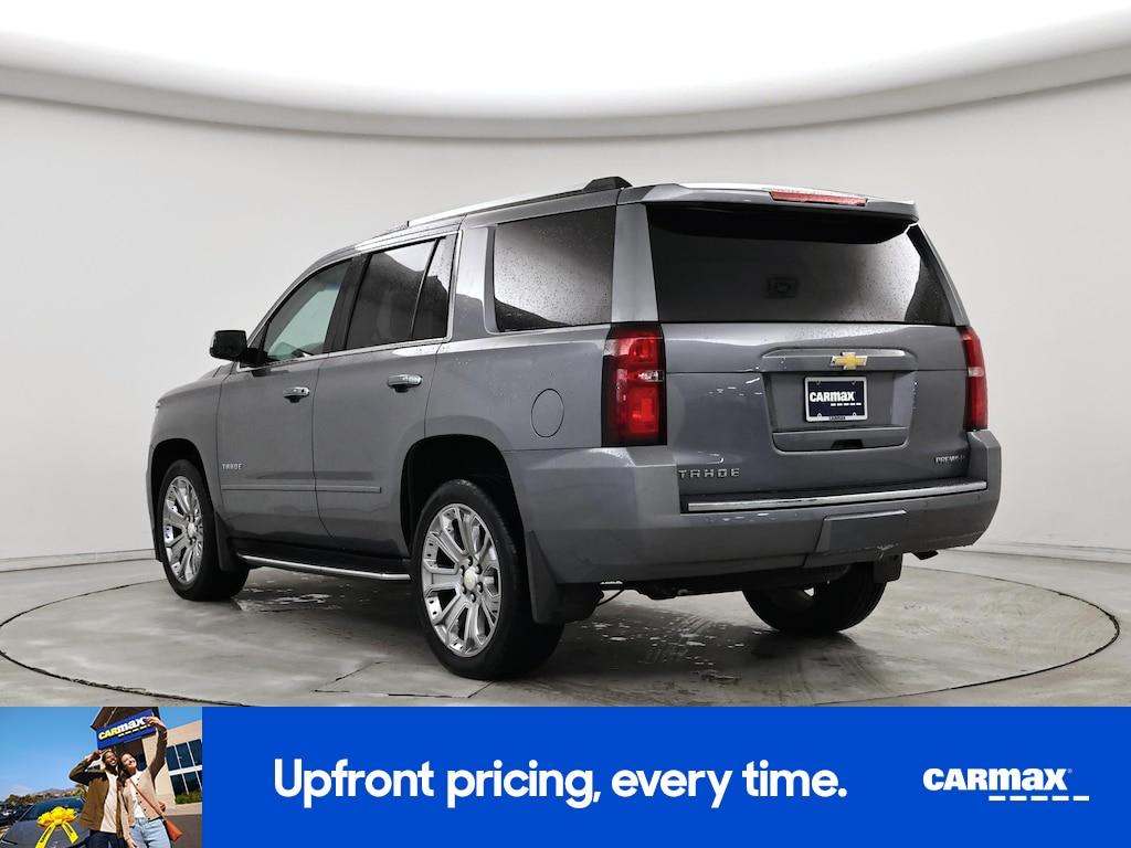 used 2019 Chevrolet Tahoe car, priced at $37,998