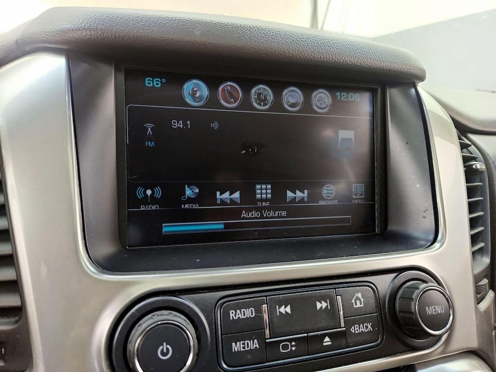 used 2019 Chevrolet Tahoe car, priced at $37,998