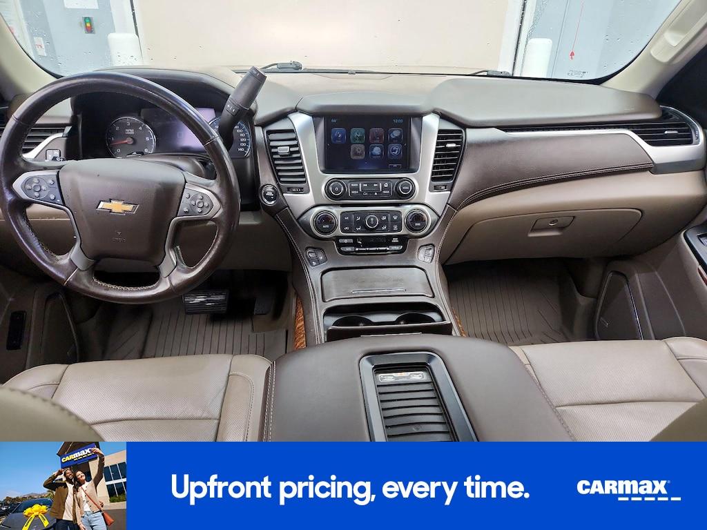 used 2019 Chevrolet Tahoe car, priced at $37,998