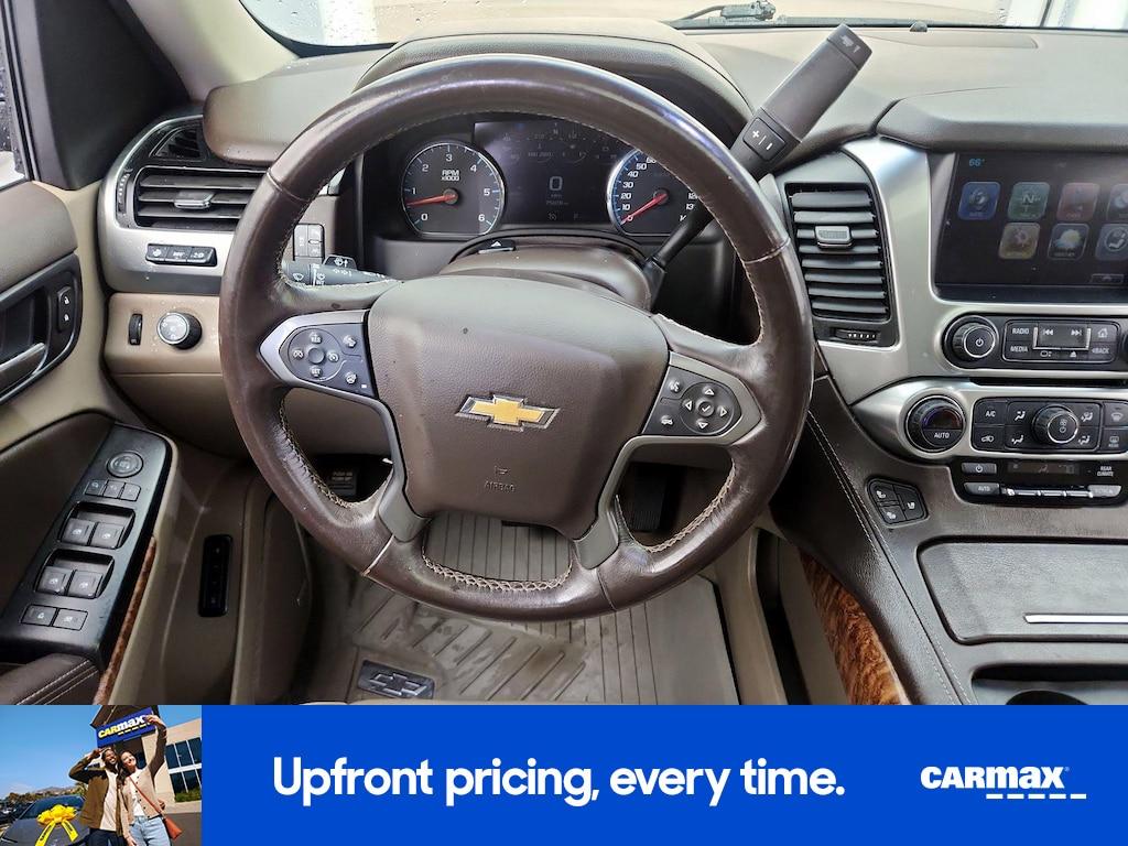 used 2019 Chevrolet Tahoe car, priced at $37,998