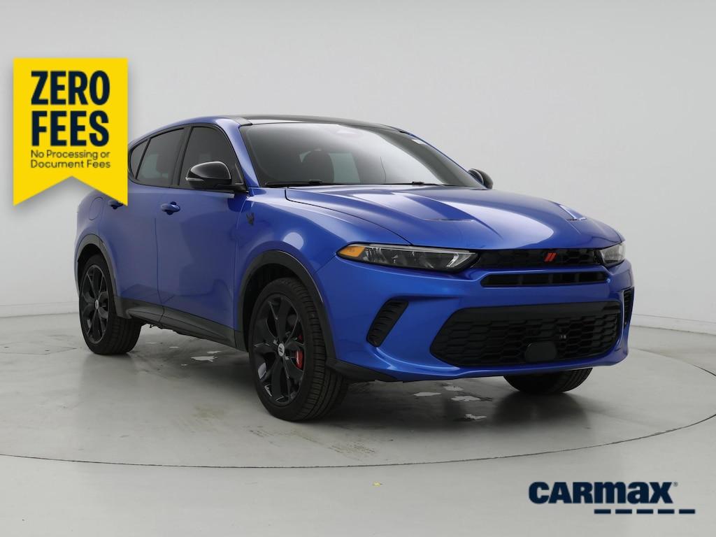 used 2024 Dodge Hornet car, priced at $27,998