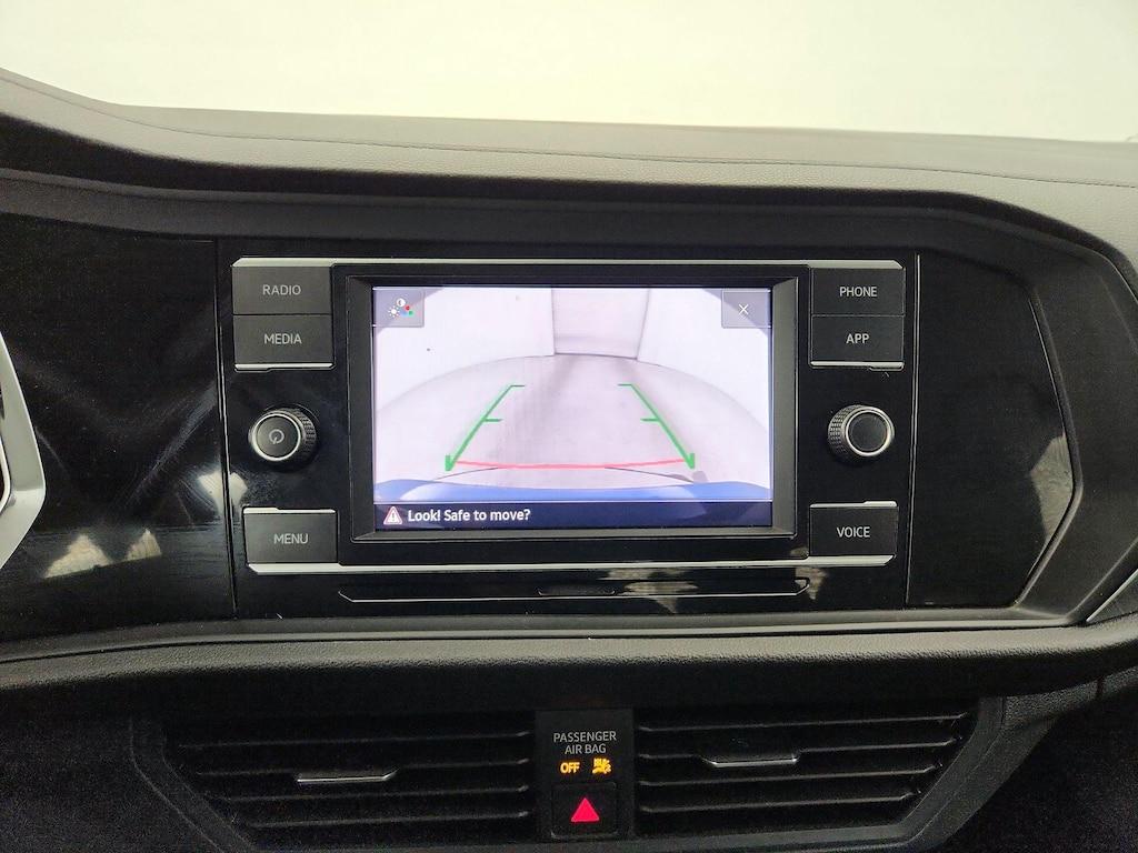 used 2022 Volkswagen Jetta car, priced at $18,998