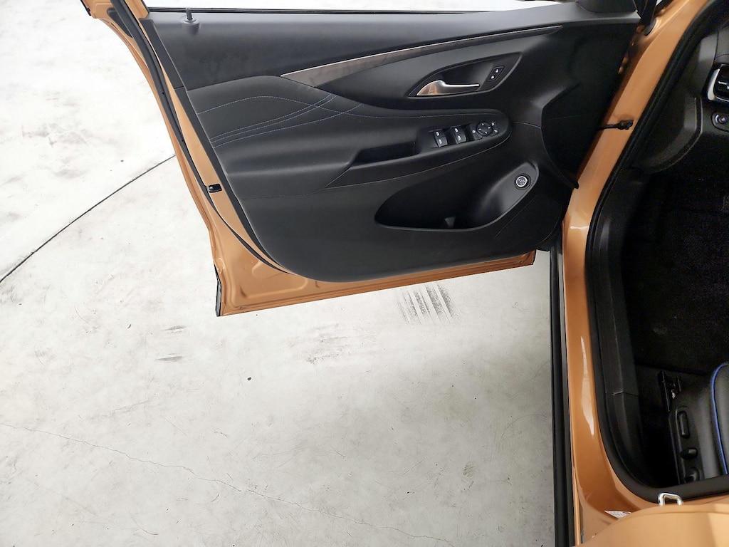 used 2024 Buick Envista car, priced at $24,998