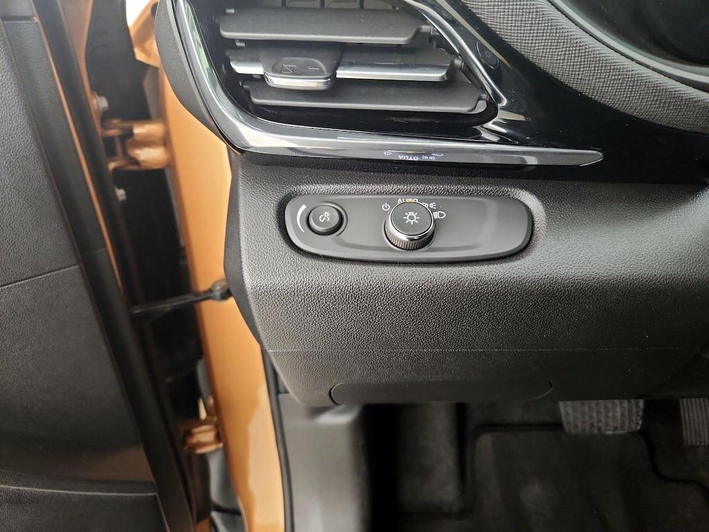 used 2024 Buick Envista car, priced at $24,998