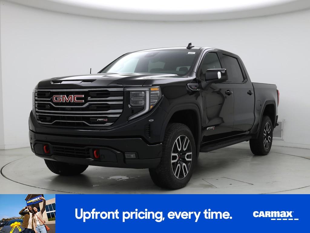 used 2025 GMC Sierra 1500 car, priced at $63,998