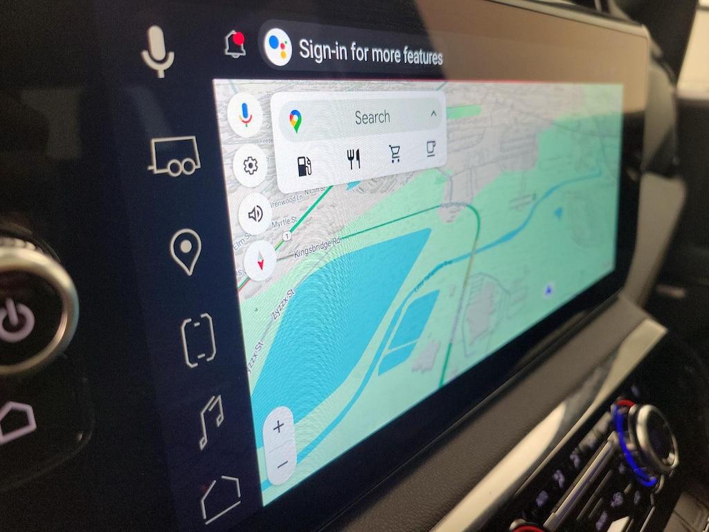 used 2025 GMC Sierra 1500 car, priced at $63,998