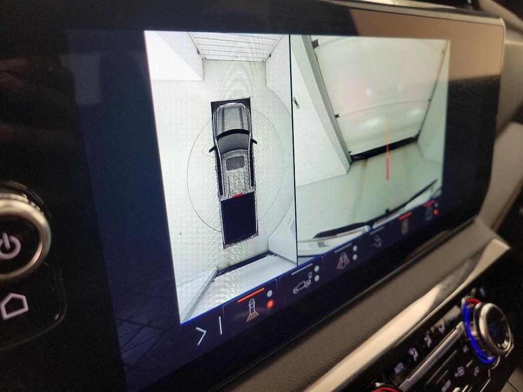 used 2025 GMC Sierra 1500 car, priced at $63,998