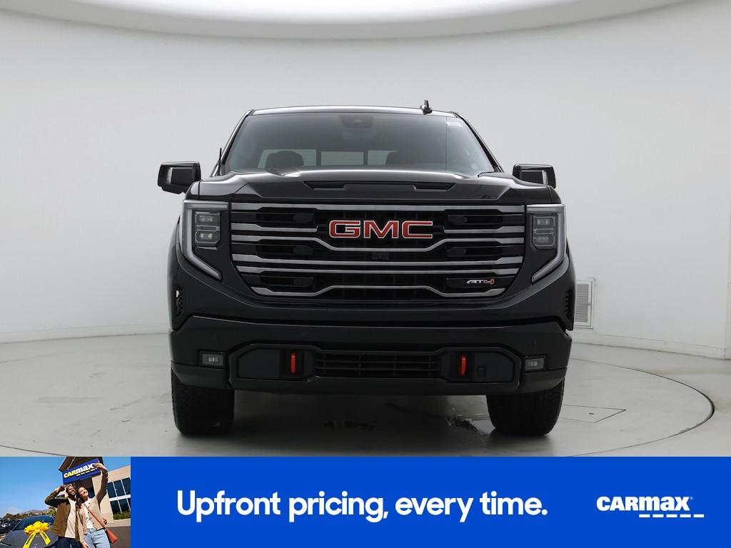 used 2025 GMC Sierra 1500 car, priced at $63,998
