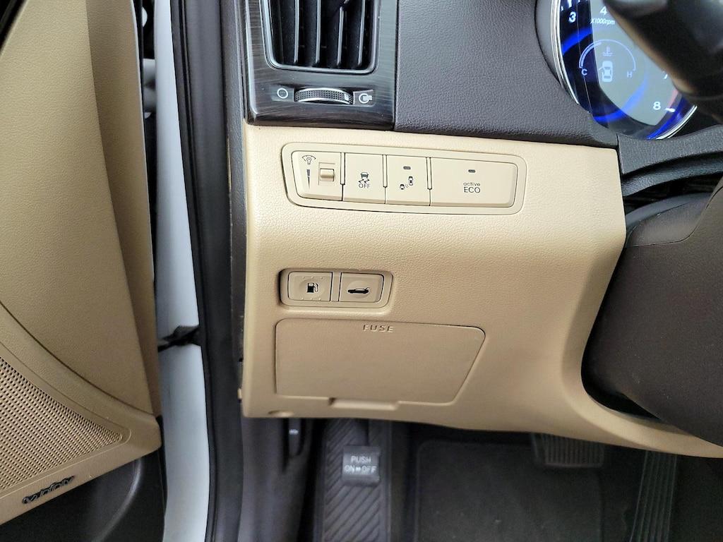 used 2014 Hyundai Sonata car, priced at $11,998