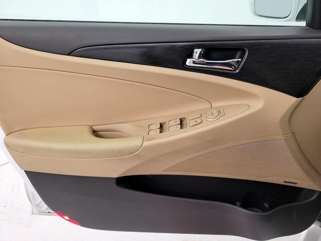 used 2014 Hyundai Sonata car, priced at $11,998