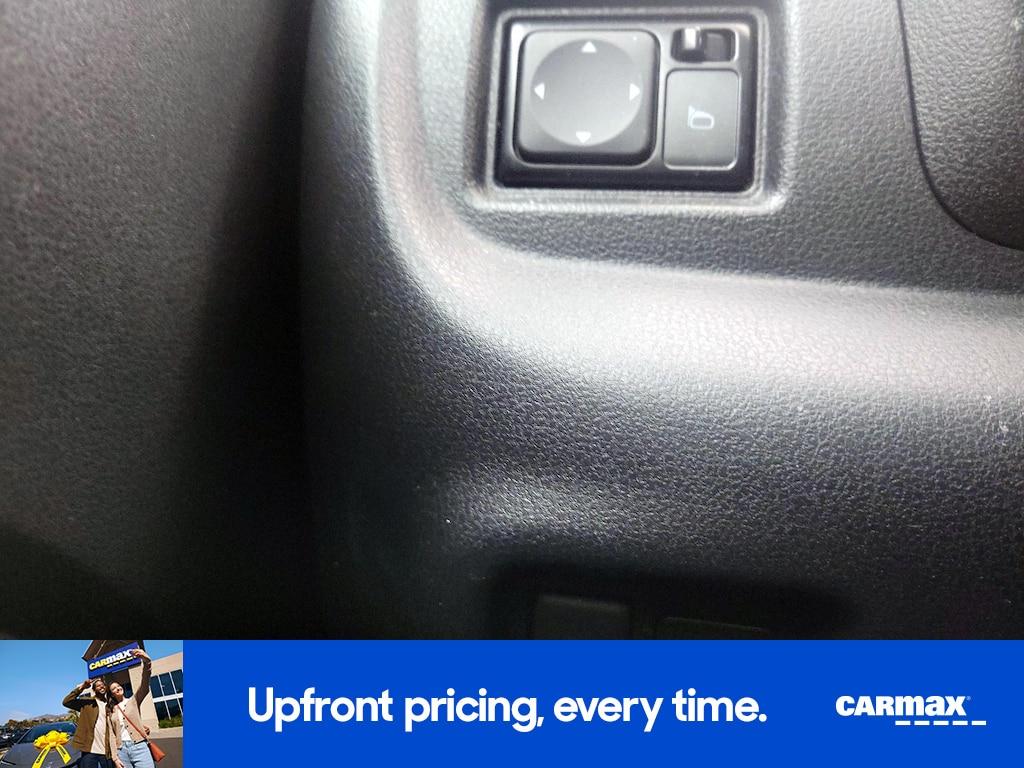 used 2015 Nissan Versa car, priced at $13,998
