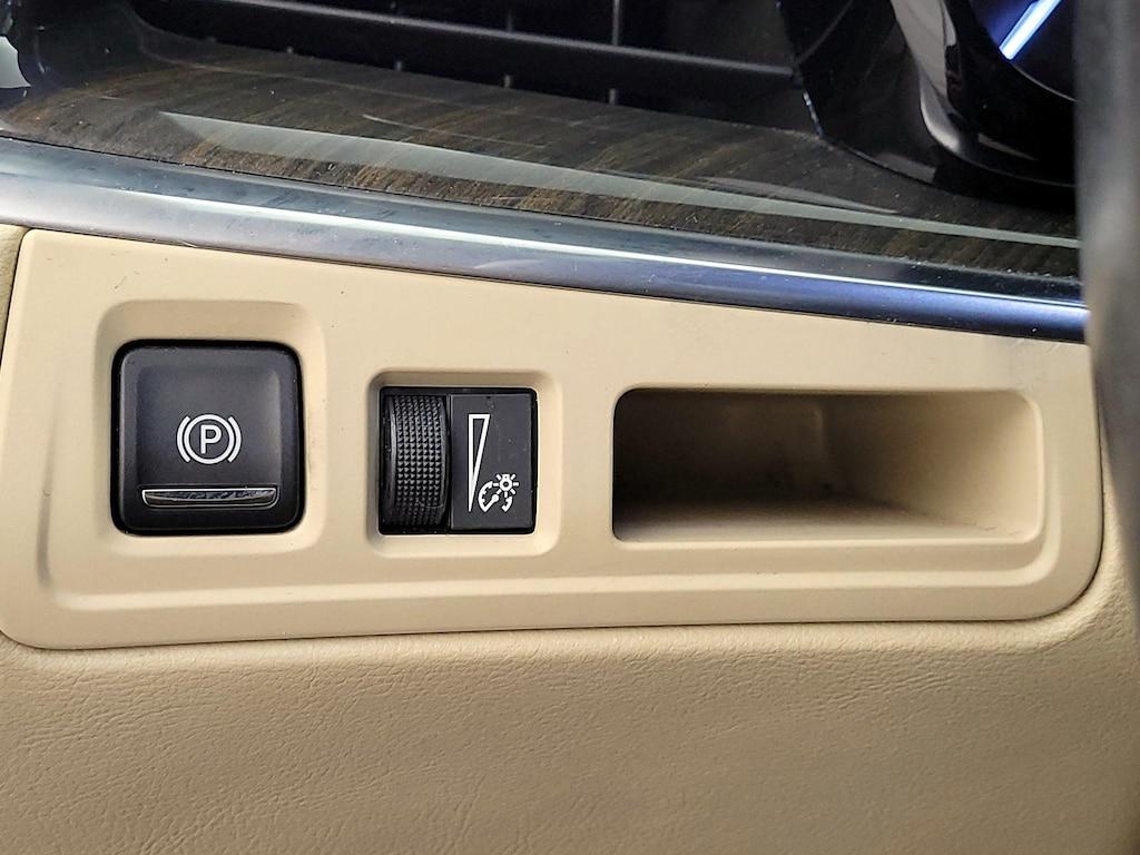 used 2017 Cadillac XT5 car, priced at $17,998