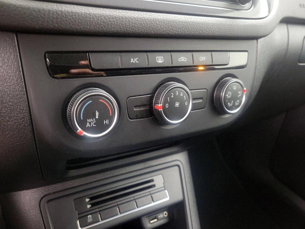 used 2018 Volkswagen Tiguan Limited car, priced at $14,998