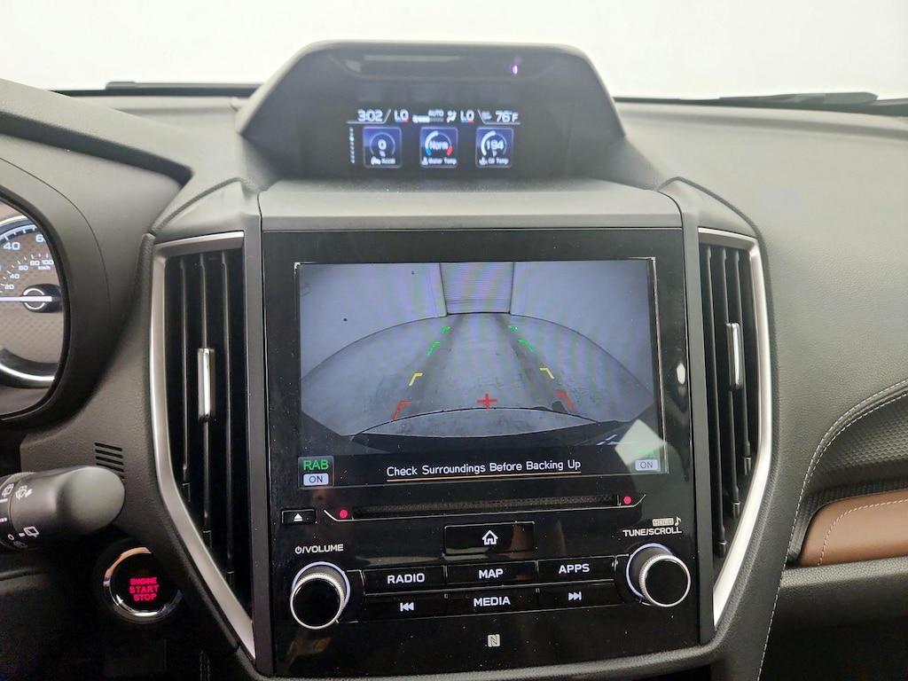 used 2021 Subaru Forester car, priced at $25,998