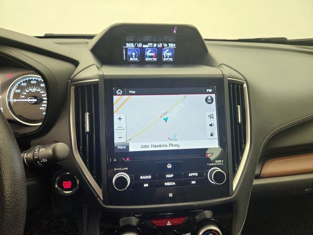 used 2021 Subaru Forester car, priced at $25,998