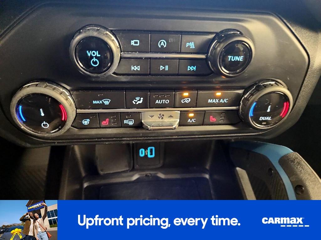used 2022 Ford Bronco car, priced at $43,998