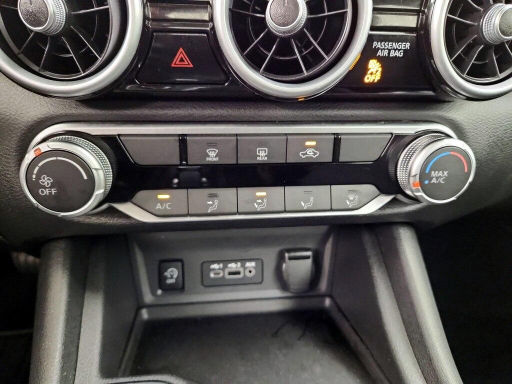 used 2024 Nissan Sentra car, priced at $18,998