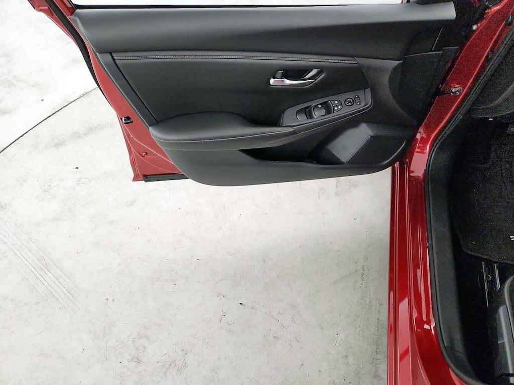 used 2024 Nissan Sentra car, priced at $18,998