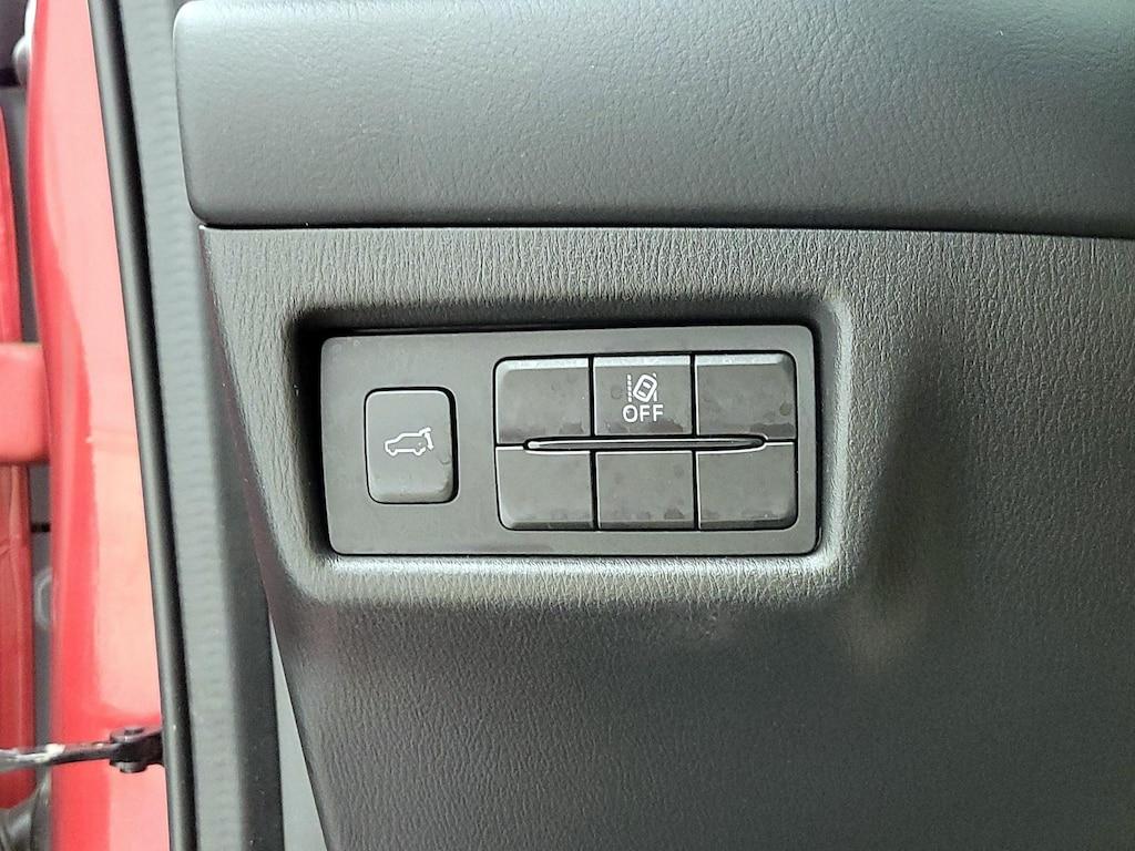 used 2023 Mazda CX-5 car, priced at $26,998