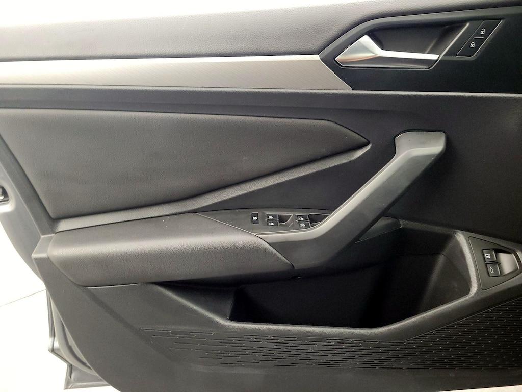 used 2021 Volkswagen Jetta car, priced at $18,998