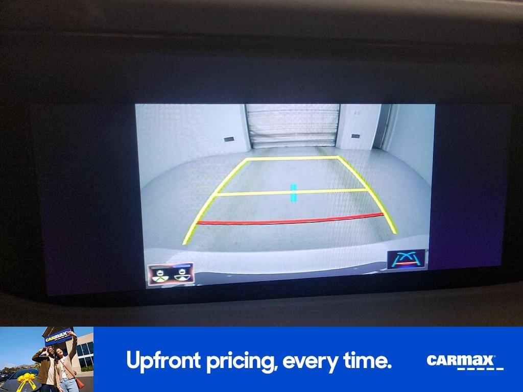 used 2019 Lexus LS 500 car, priced at $43,998