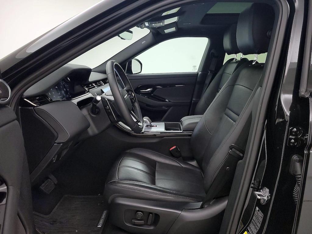 used 2024 Land Rover Range Rover Evoque car, priced at $41,998