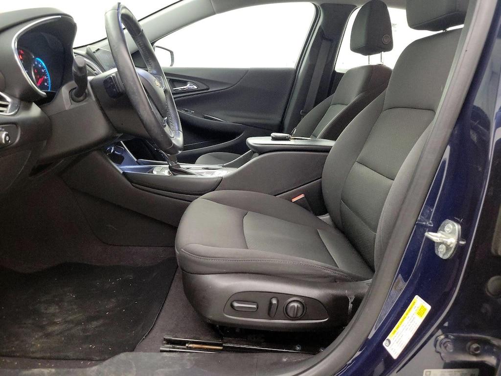 used 2017 Chevrolet Malibu car, priced at $15,998