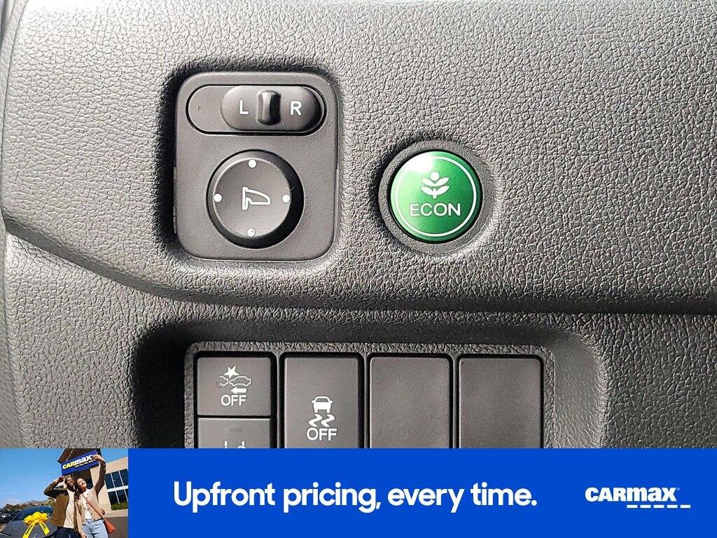 used 2021 Honda Passport car, priced at $27,998