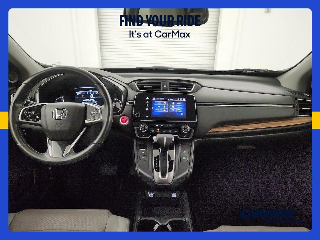 used 2020 Honda CR-V car, priced at $29,998